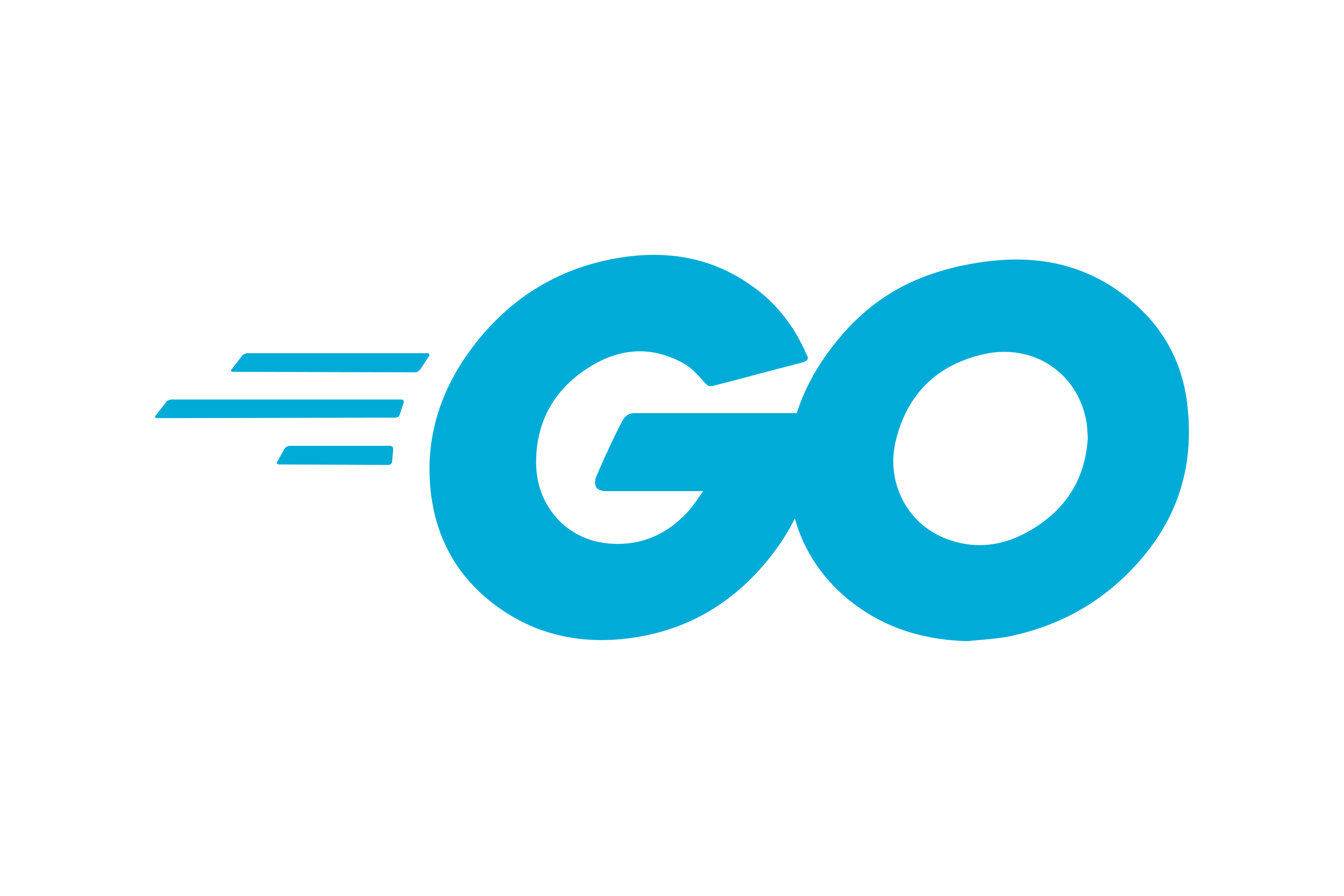 Go Logo